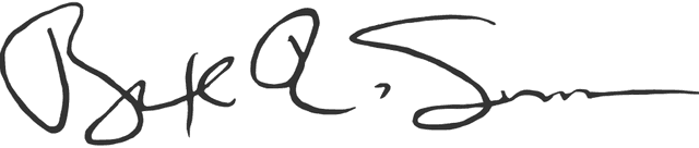 Bek Sign