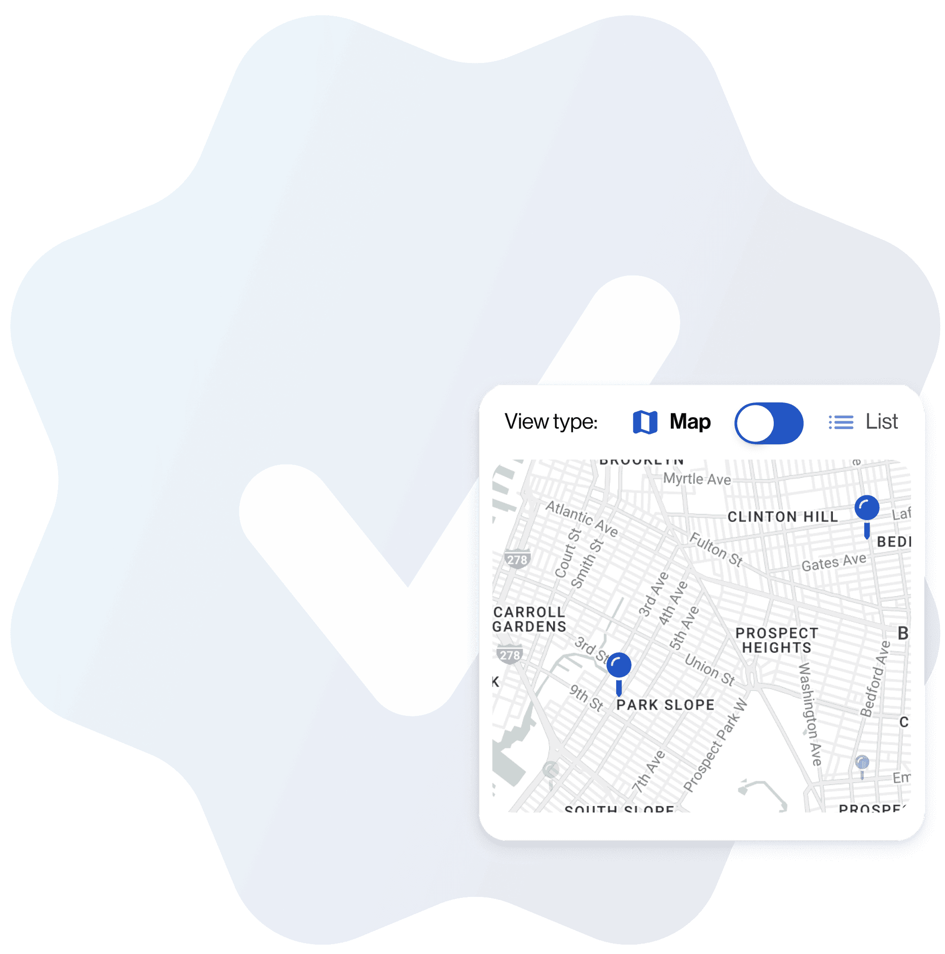 Let the world know what your experience was like