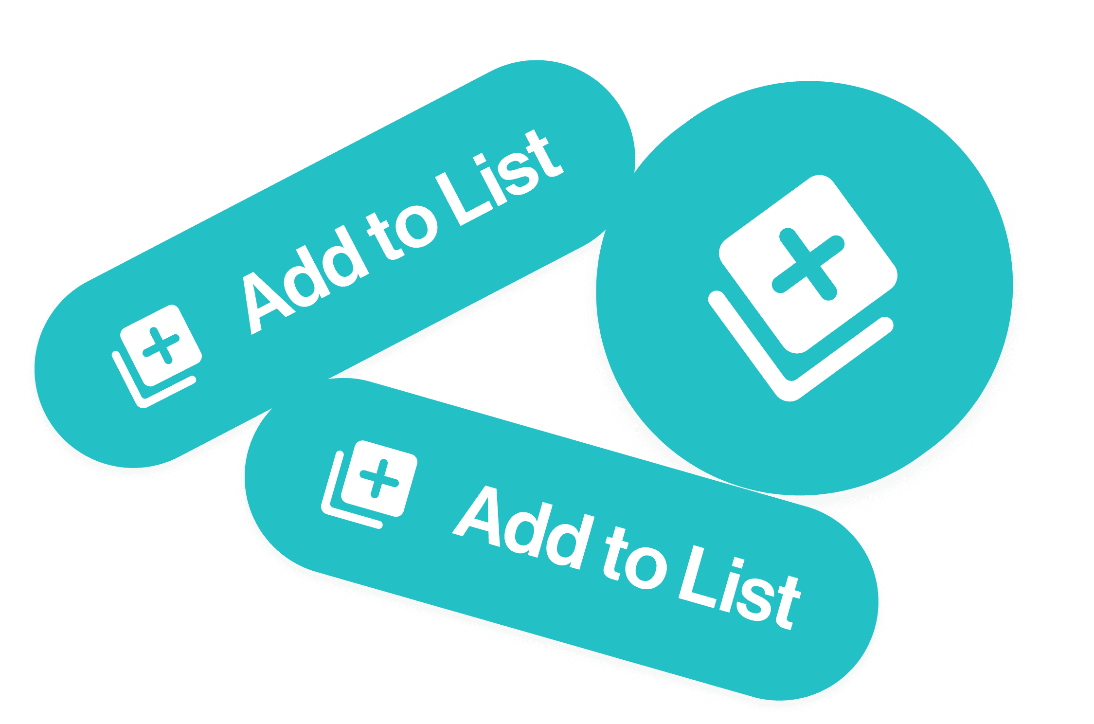 Illustration for Add to Lists feature