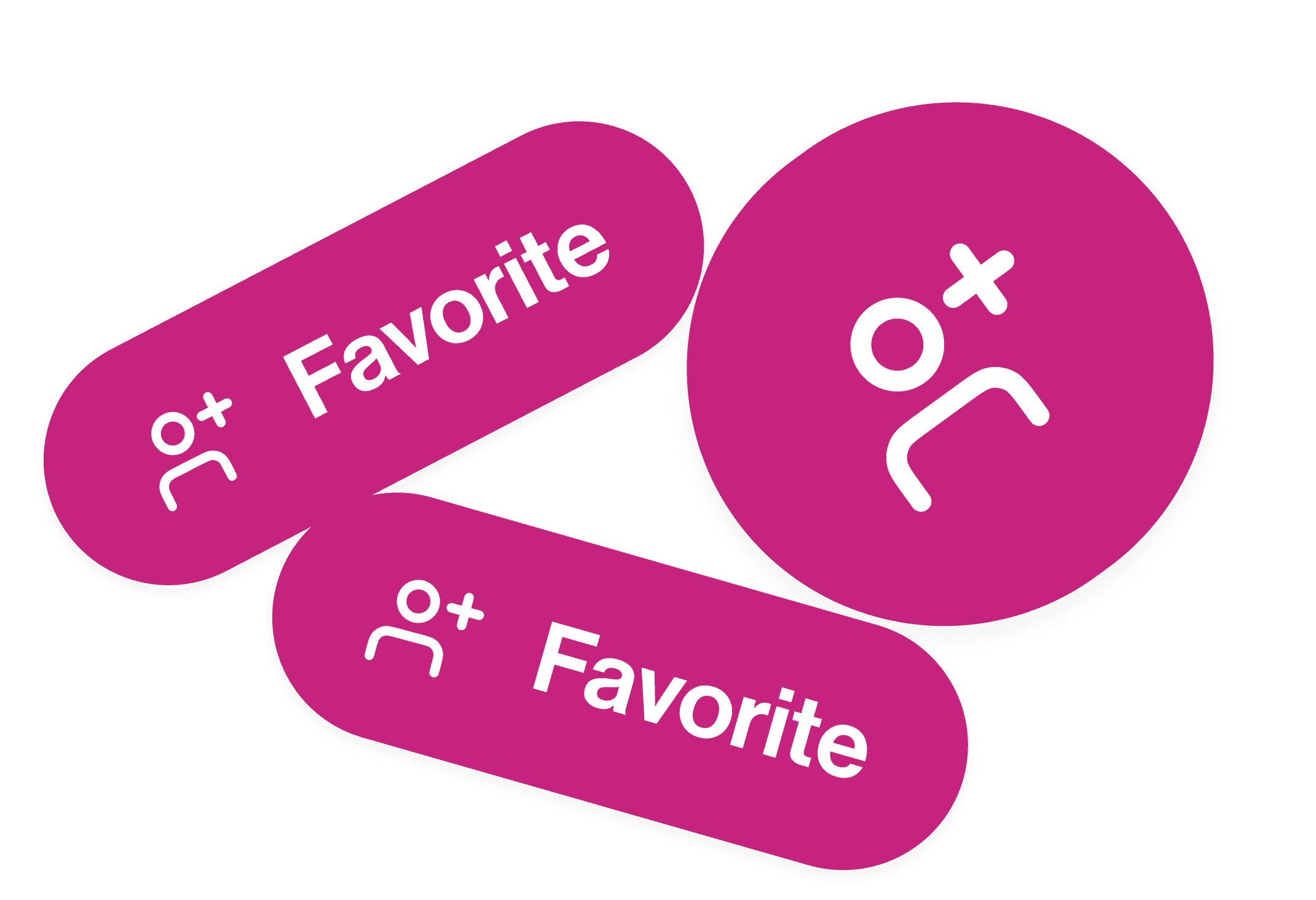 Illustration for Favorite feature